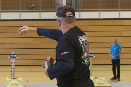 DRŽAVNO PRVENSTVO V ŠTRBUNKU CORNHOLE 07 FOTO LJUBO VUKELIČ